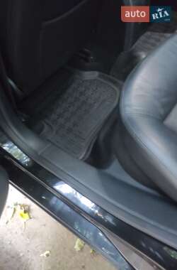 Универсал Skoda Octavia 2012 в 