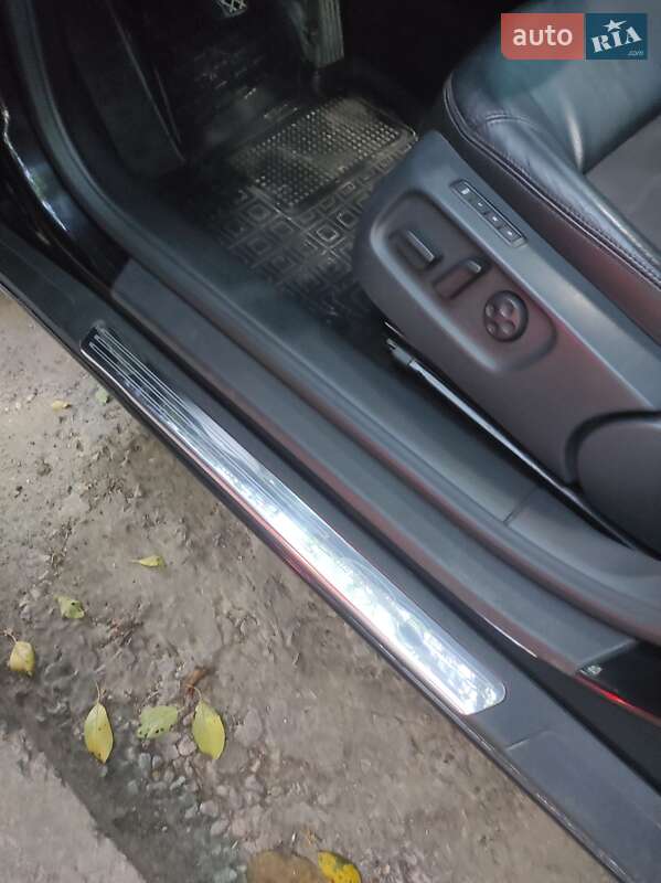 Універсал Skoda Octavia 2012 в Кам'янець-Подільському