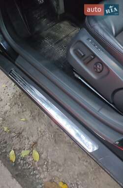 Универсал Skoda Octavia 2012 в 