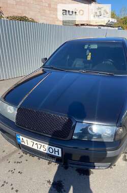 Лифтбек Skoda Octavia 2007 в Богуславе