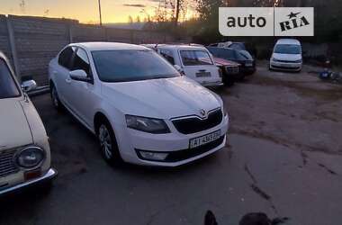 Ліфтбек Skoda Octavia 2013 в Фастові