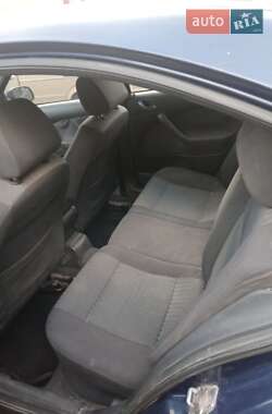 Лифтбек Skoda Octavia 2000 в 