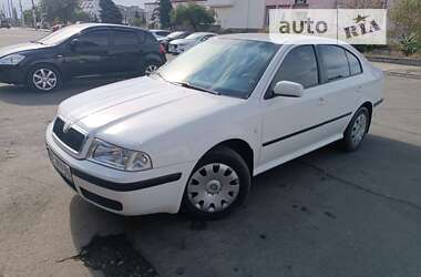 Ліфтбек Skoda Octavia 2005 в Миколаєві