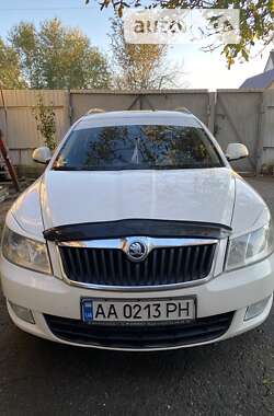 Универсал Skoda Octavia 2011 в Киеве