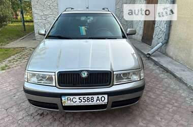 Універсал Skoda Octavia 2006 в Львові