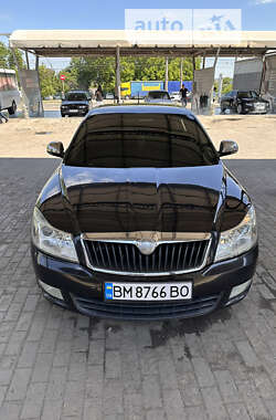 Ліфтбек Skoda Octavia 2011 в Сумах