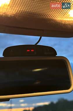 Лифтбек Skoda Octavia 2002 в 