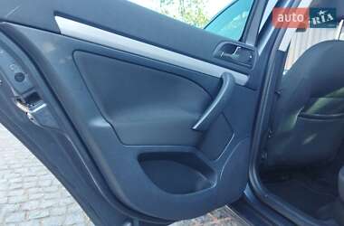 Универсал Skoda Octavia 2009 в 