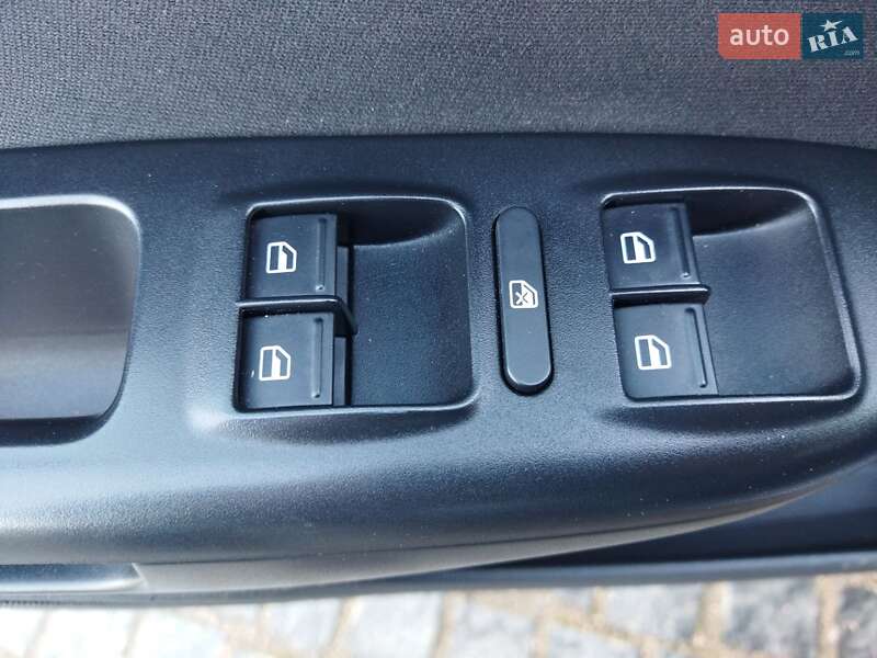 Универсал Skoda Octavia 2009 в Житомире