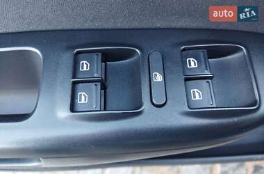 Универсал Skoda Octavia 2009 в 