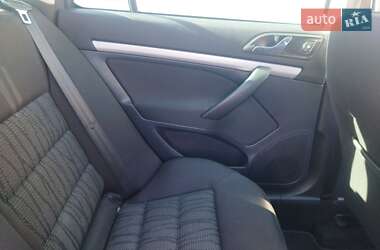Универсал Skoda Octavia 2009 в 