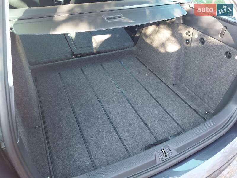Универсал Skoda Octavia 2009 в Житомире