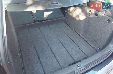 Универсал Skoda Octavia 2009 в 