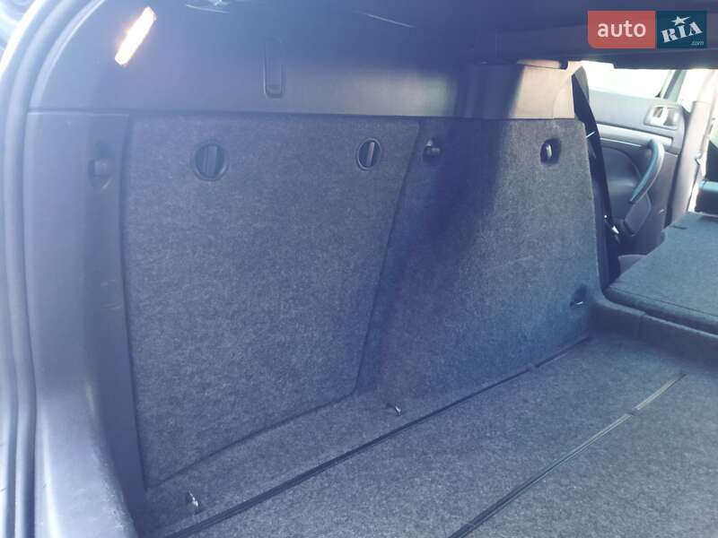 Универсал Skoda Octavia 2009 в Житомире