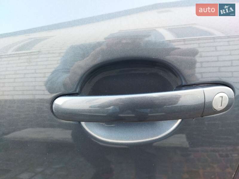 Универсал Skoda Octavia 2009 в Житомире