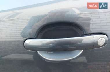 Универсал Skoda Octavia 2009 в 