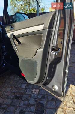 Универсал Skoda Octavia 2009 в 