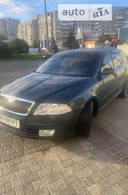 Универсал Skoda Octavia 2005 в Одессе