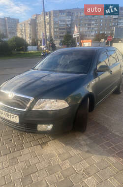 Универсал Skoda Octavia 2005 в Одессе