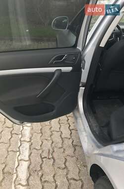 Ліфтбек Skoda Octavia 2010 в 