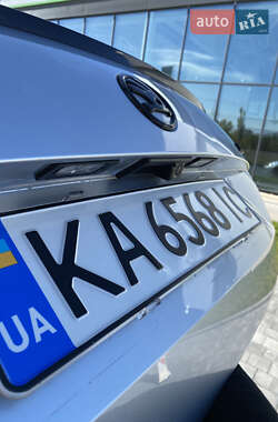 Лифтбек Skoda Octavia 2013 в 