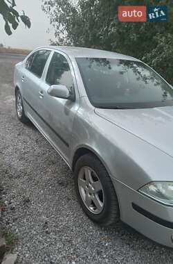 Універсал Skoda Octavia 2004 в Дніпрі