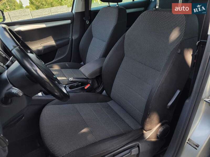 Універсал Skoda Octavia 2015 в Іваничах