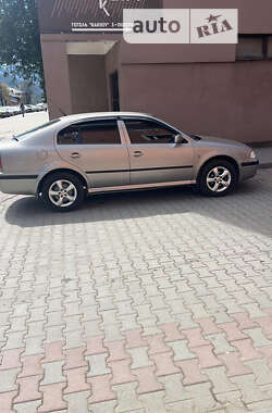 Ліфтбек Skoda Octavia 2008 в Рахові