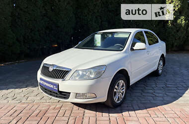 Ліфтбек Skoda Octavia 2012 в Білій Церкві