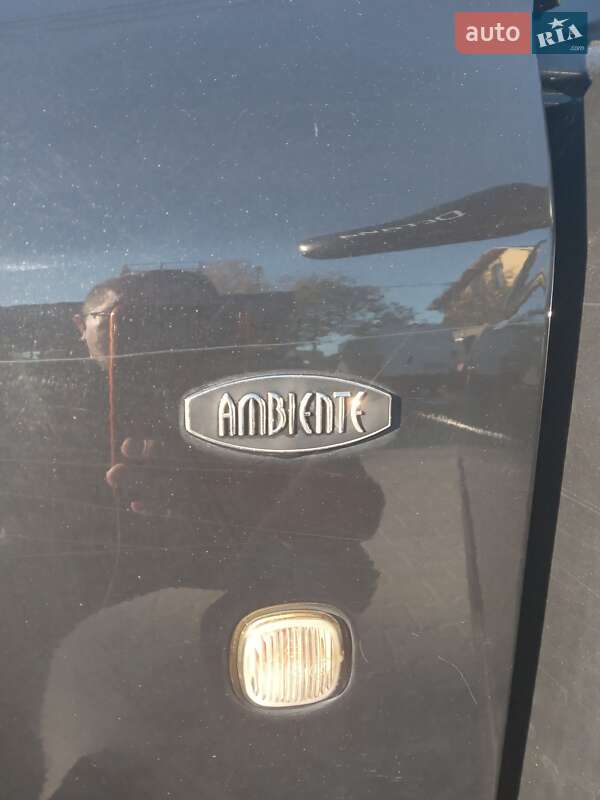 Універсал Skoda Octavia 2002 в Новояворівську