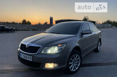 Ліфтбек Skoda Octavia 2011 в Києві