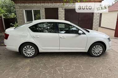 Лифтбек Skoda Octavia 2013 в Сахновщине