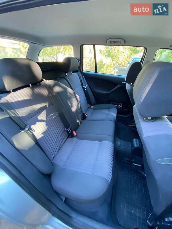 Універсал Skoda Octavia 2003 в Умані фото 8 Універсал Skoda Octavia 2003 в Умані