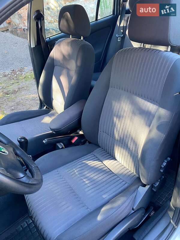 Універсал Skoda Octavia 2003 в Умані фото 11 Універсал Skoda Octavia 2003 в Умані