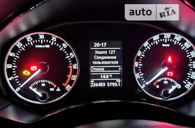 Универсал Skoda Octavia 2012 в Черкассах