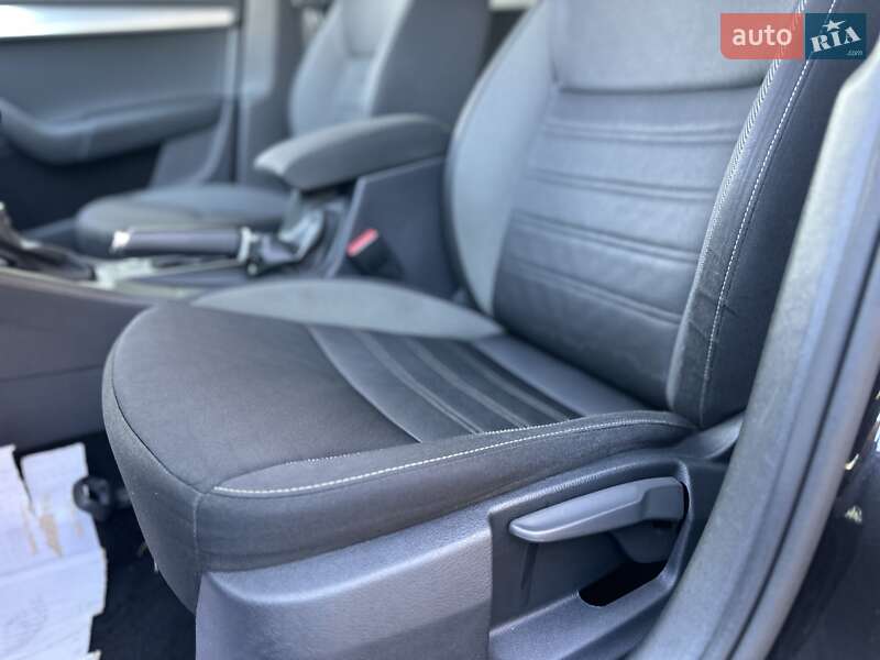 Універсал Skoda Octavia 2018 в Вінниці