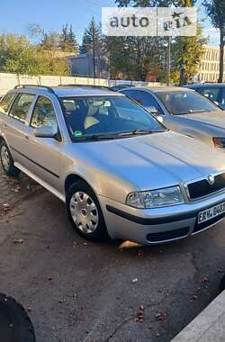 Універсал Skoda Octavia 2004 в Вінниці