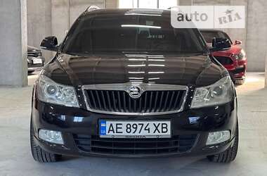 Універсал Skoda Octavia 2009 в Кам'янському