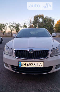 Ліфтбек Skoda Octavia 2010 в Миколаєві