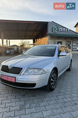 Универсал Skoda Octavia 2012 в Ивано-Франковске