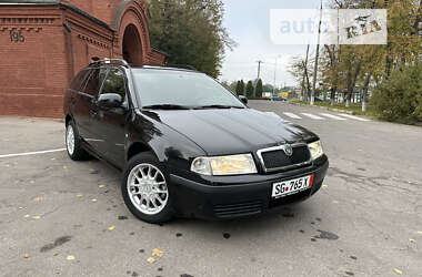 Універсал Skoda Octavia 2010 в Вінниці