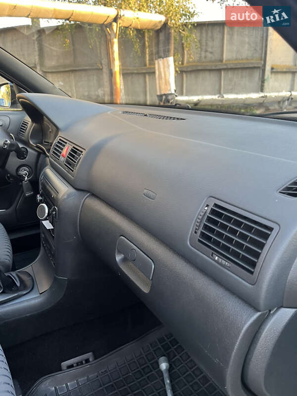 Лифтбек Skoda Octavia 2007 в Киеве