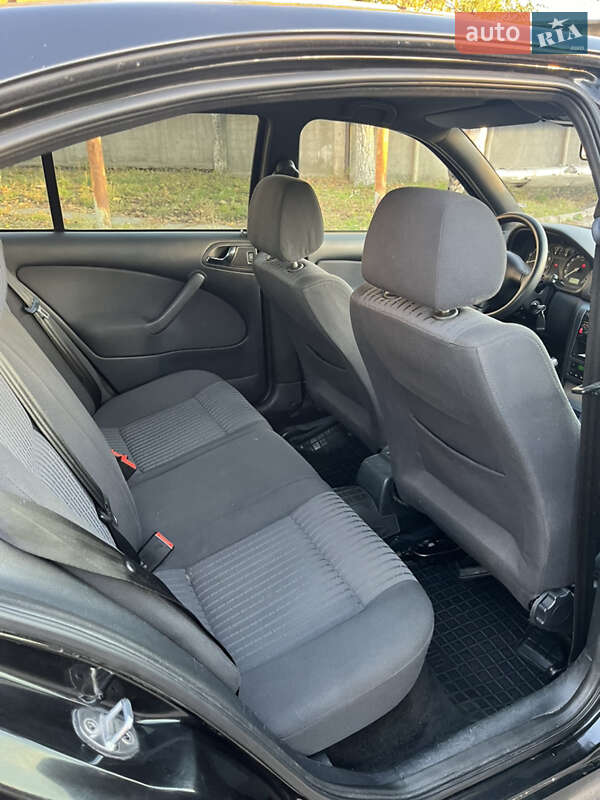 Лифтбек Skoda Octavia 2007 в Киеве