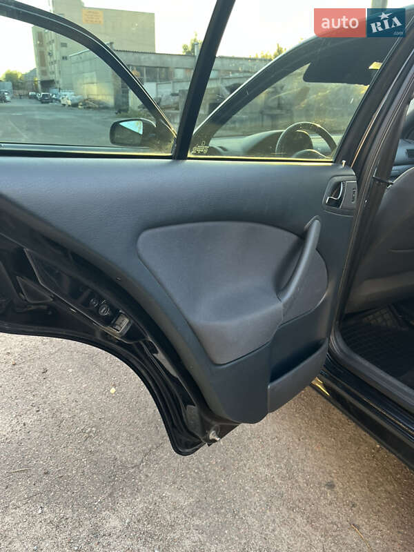 Лифтбек Skoda Octavia 2007 в Киеве