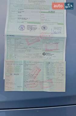Универсал Skoda Octavia 2009 в 