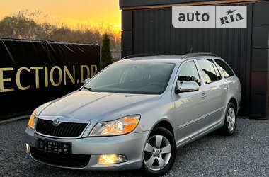 Универсал Skoda Octavia 2012 в Дрогобыче