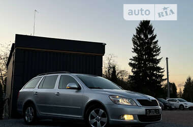 Универсал Skoda Octavia 2012 в Дрогобыче