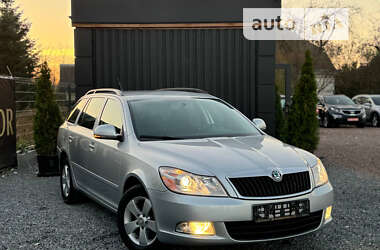 Универсал Skoda Octavia 2012 в Дрогобыче