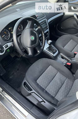 Ліфтбек Skoda Octavia 2010 в Києві