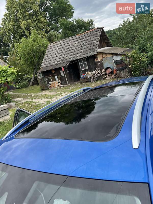 Универсал Skoda Octavia 2016 в Тернополе